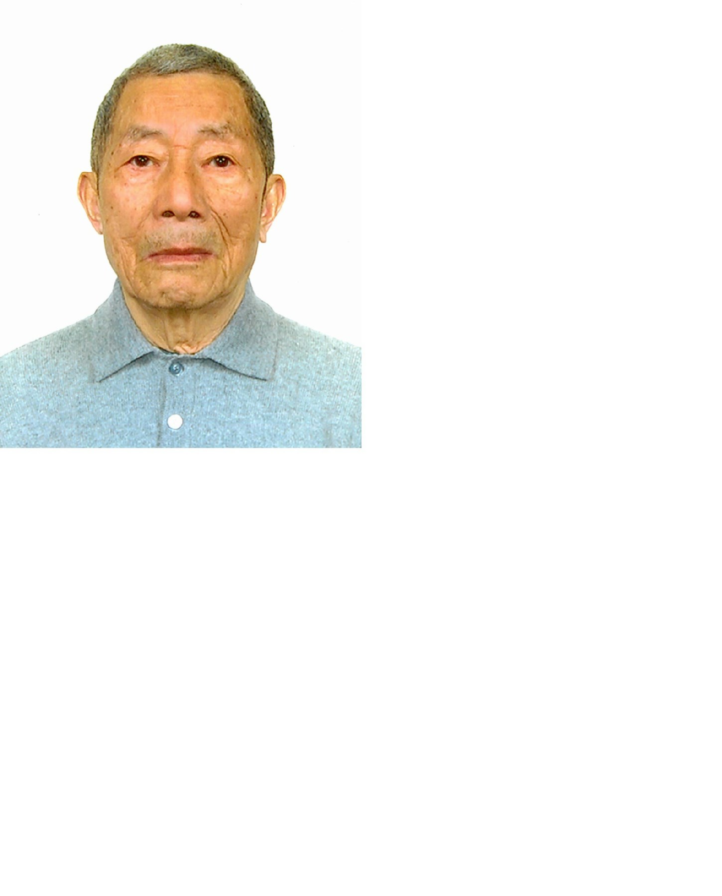 Obituary of Mr. Cheung Mok
