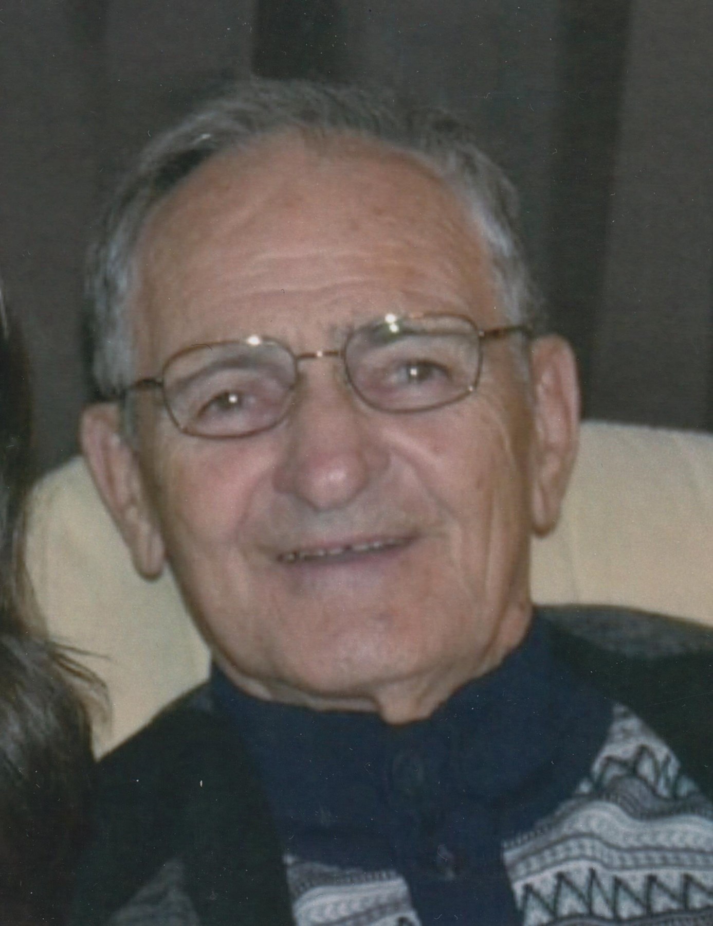 Avis de décès de Almas Imbeault