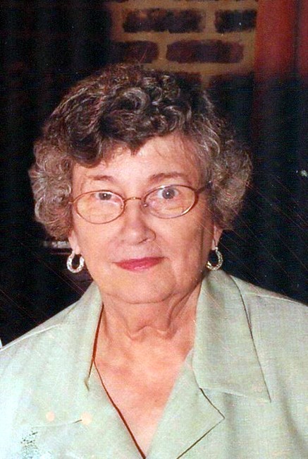 Obituary of Joyce "Joy" Rose Herron