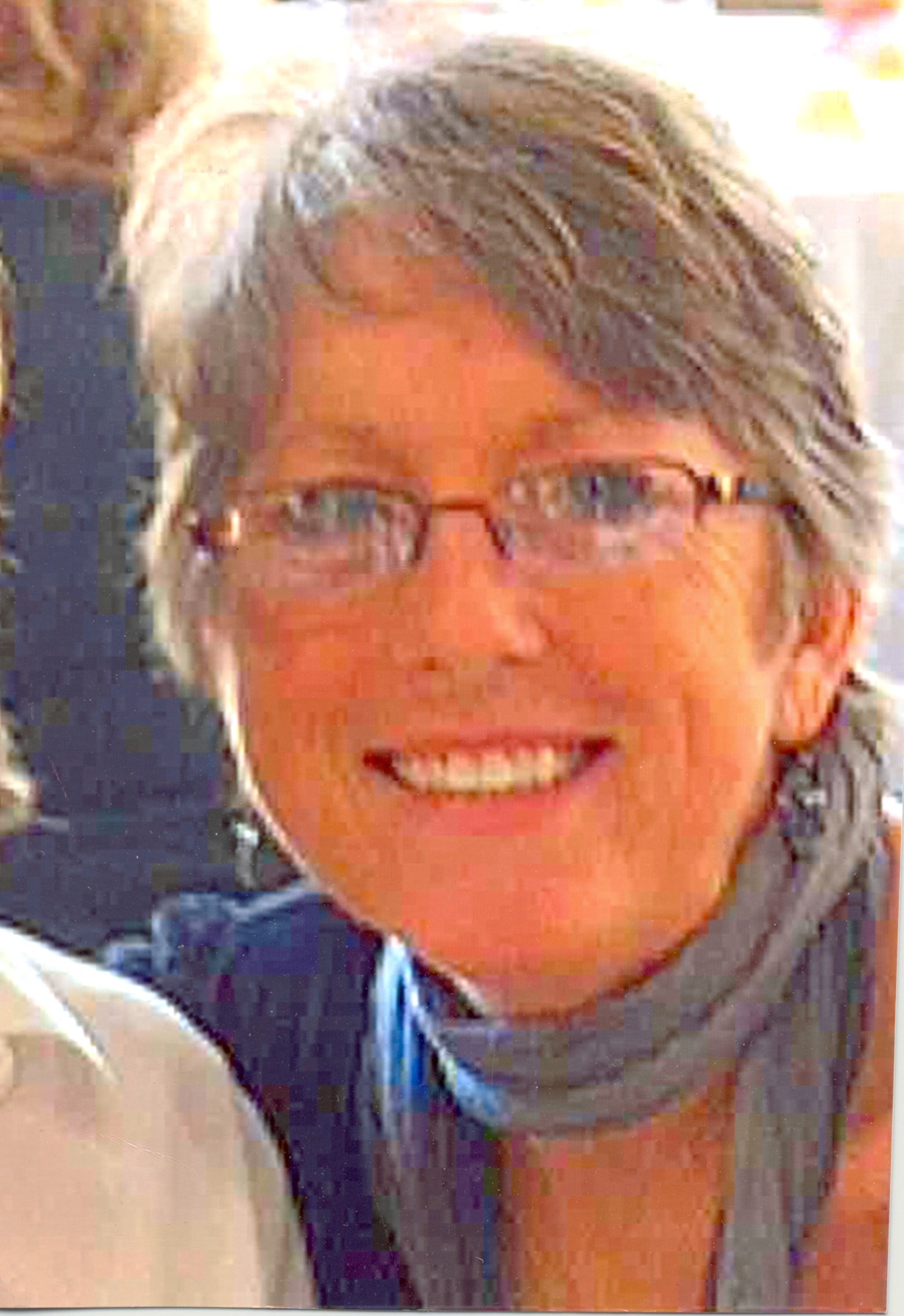 Obituary of Brenda Inez Long