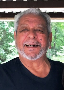 Obituary of Basilio Alvarez Sr.