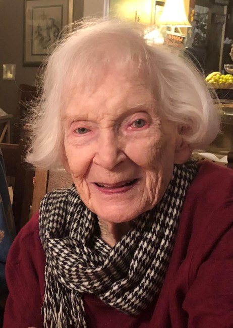 Obituary of Jane S. Helms