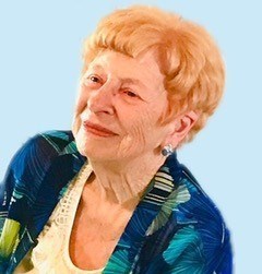 Obituary of Marian Ann Bell
