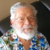 Obituary of William C. Zimmerman