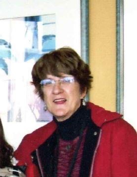 Obituary of Judith Ellen Paulsen