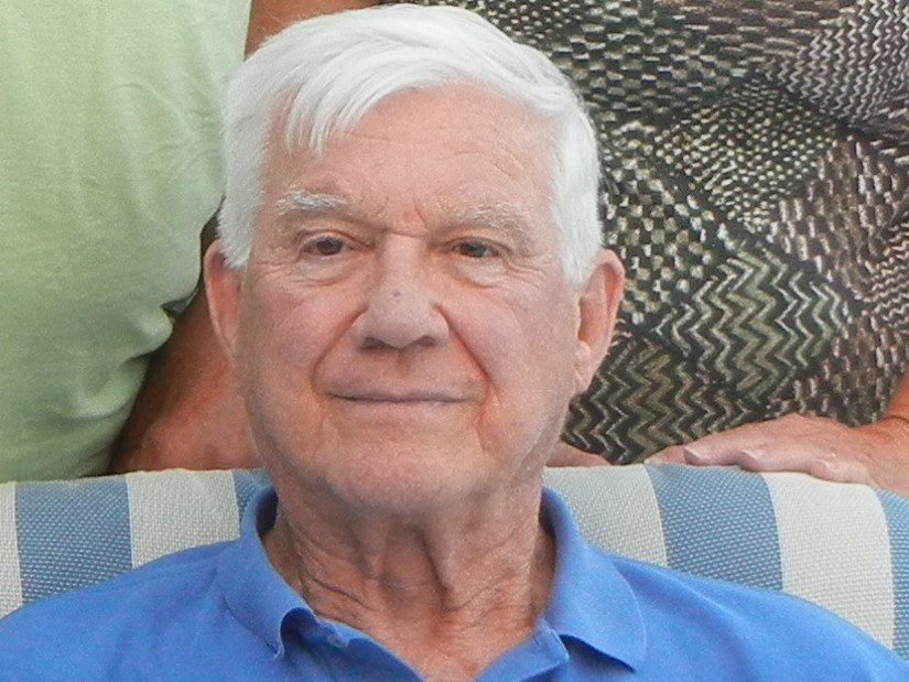 Obituary of Edmond J Chase