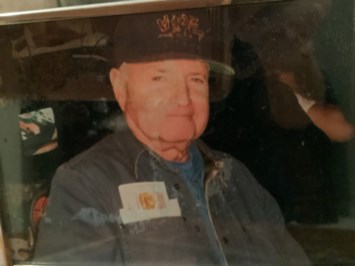 Obituary of Kelly Lane Williams