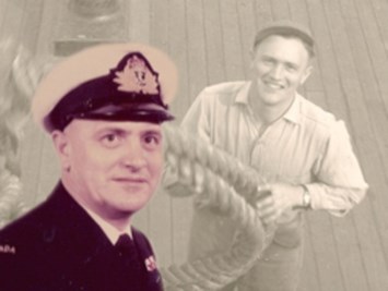 Obituary of Raymond Hamilton