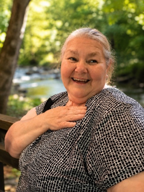 Obituary of Brenda Gail Beiswenger