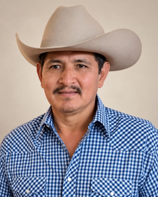 Obituario de Jose Pedro Cordova Macias