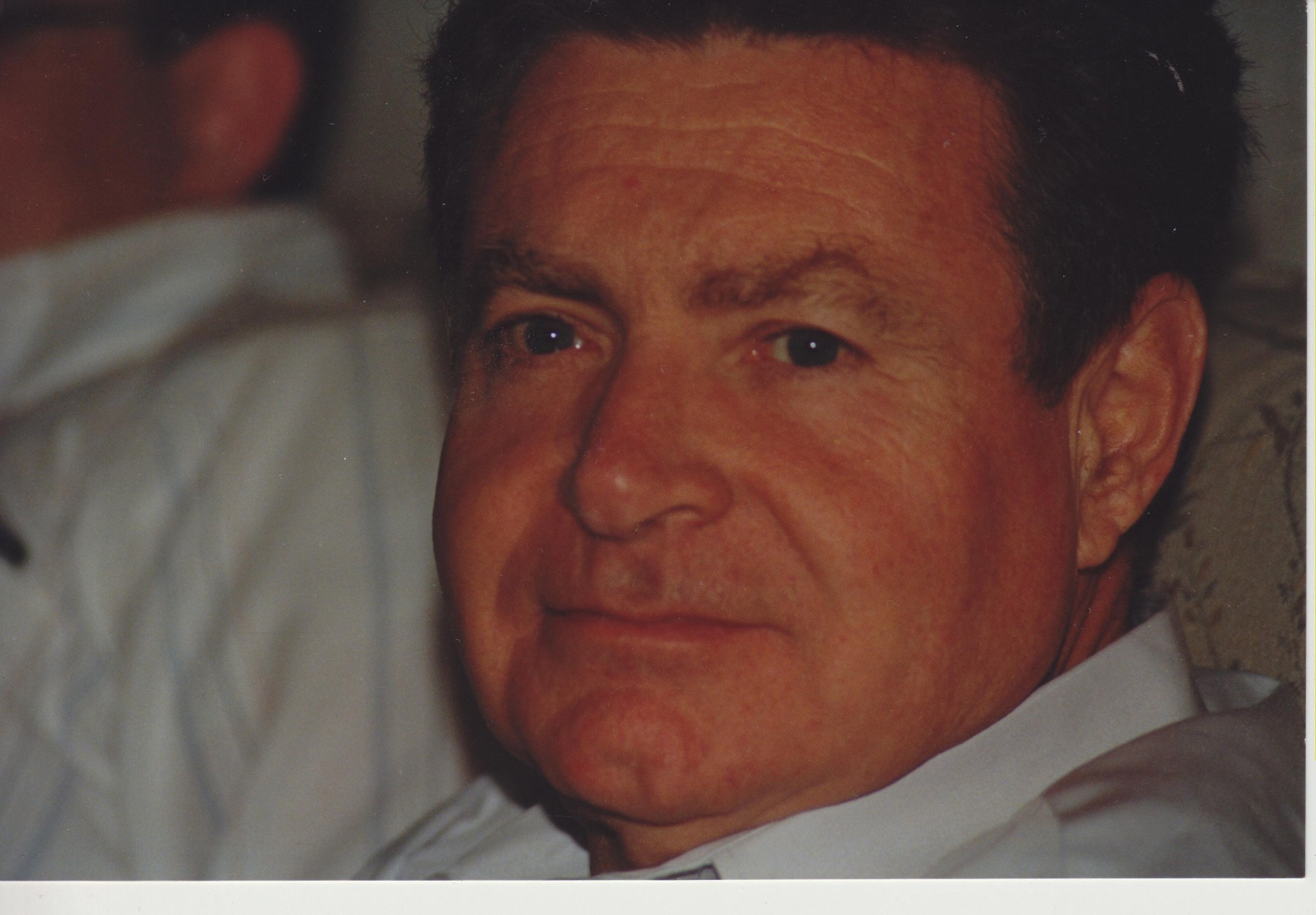 Obituary of Patrick J. McKeon