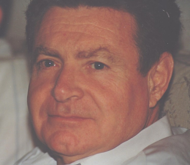 Obituary of Patrick J. McKeon