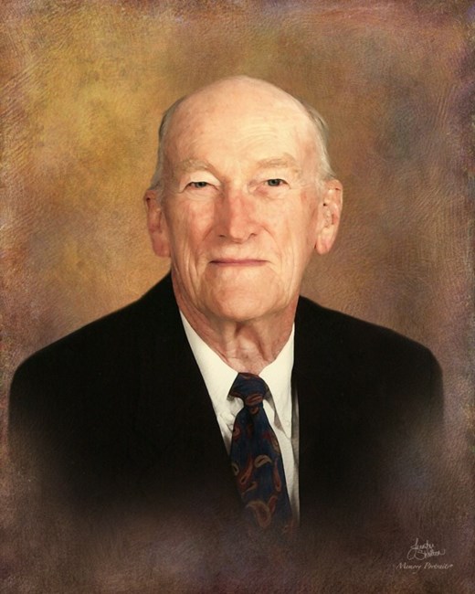 Obituary of William Frank Gober
