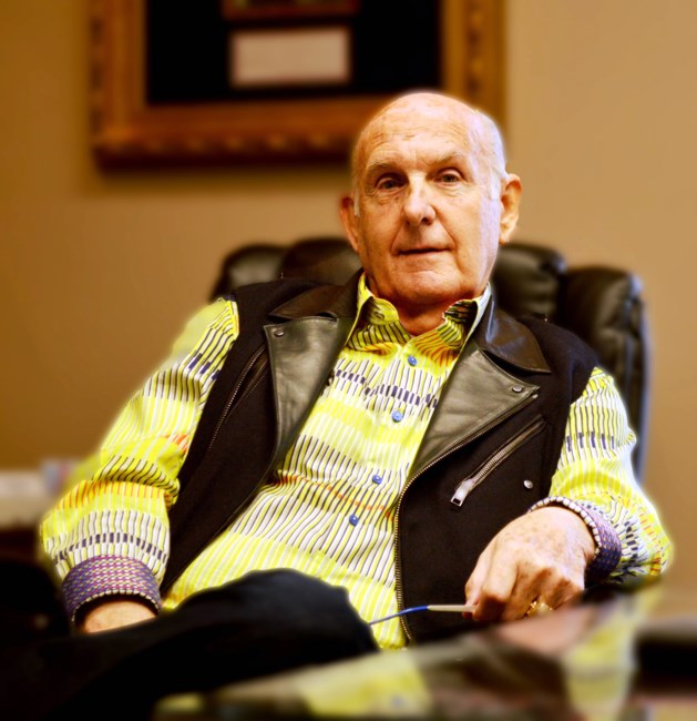 Obituary of Dr. Frederick K. Lewerenz, D.O.