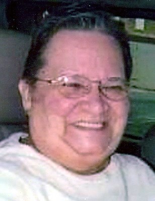 Obituary of Jessie Ann Jones