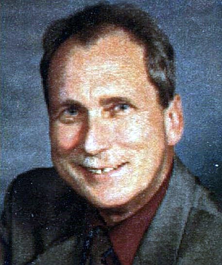 Obituary of Dr. Randall "Randy" Felton