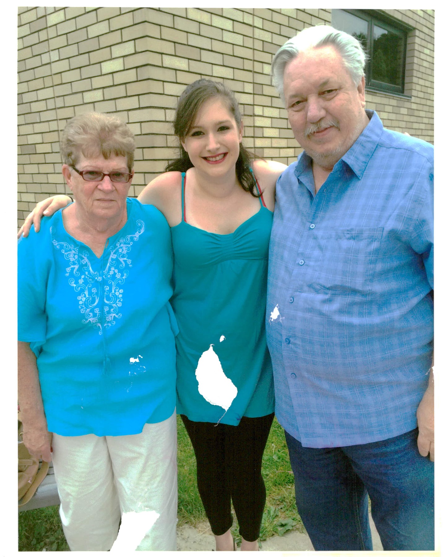 Obituary of Ronald J. Purcell