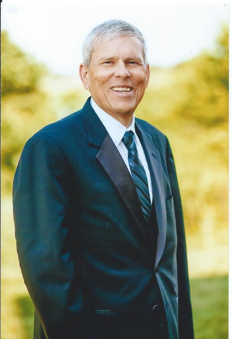 Obituary of David Floyd Orr