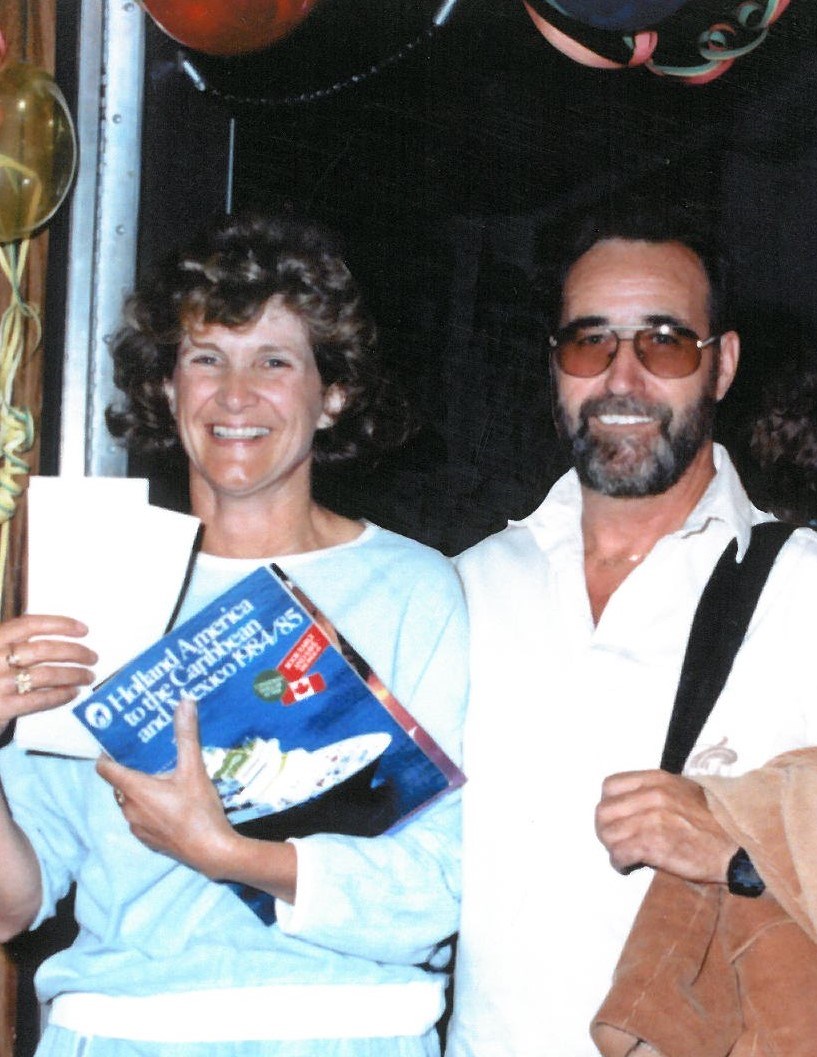 Obituary of Thomas Almond Mathison