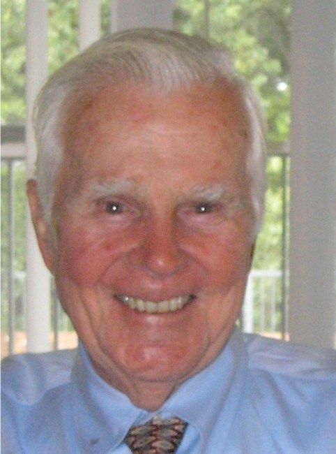 Obituary of Arthur Edward Bolms