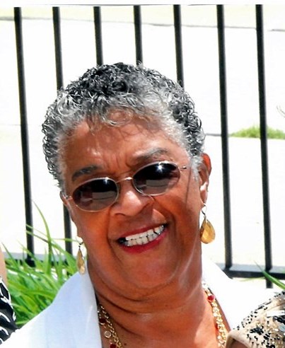 Obituario de Joan Margaret Askew