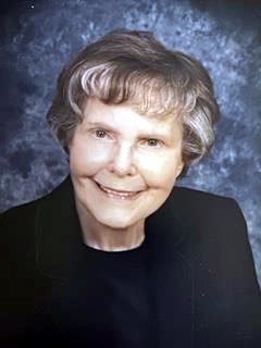 Obituary of Bettye Gouger
