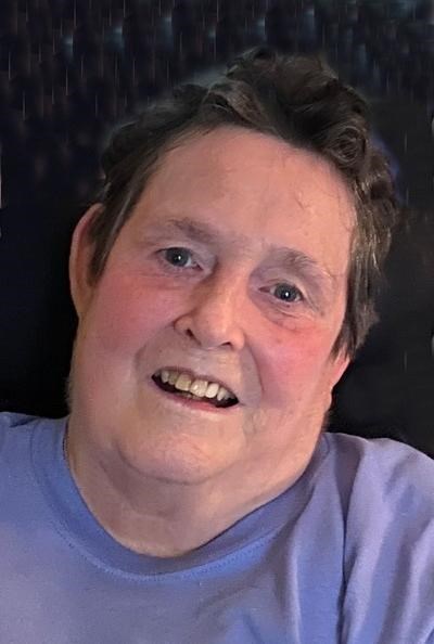 Obituary of Maryellen Baker