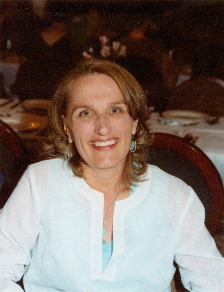 Obituary of Jacqueline "Jackie" Rae Rhoades