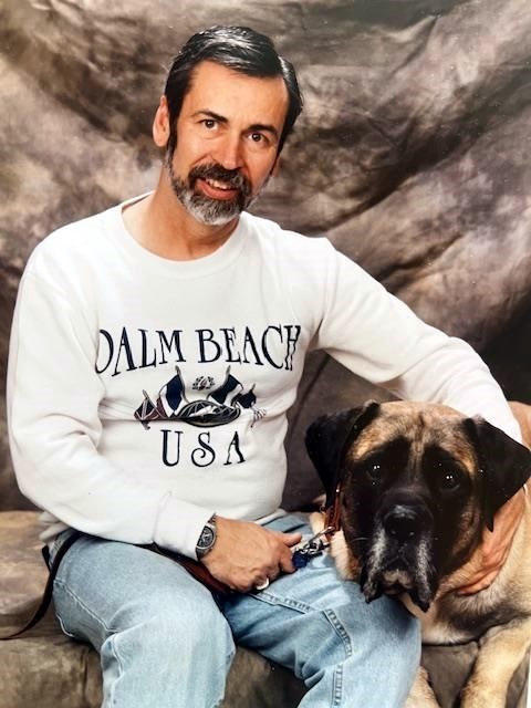 Obituary of John Robert DuBay