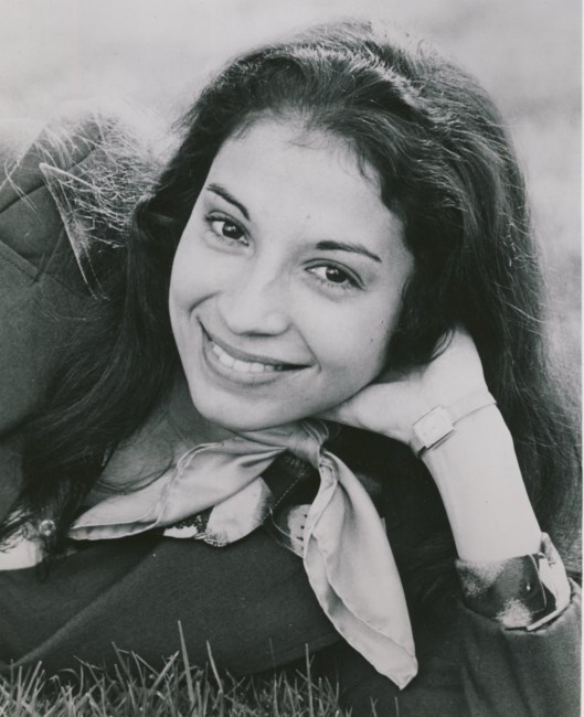 Obituary of Linda Jaime