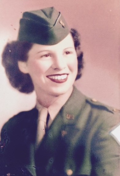 Obituario de Margaret E. Craig Platt