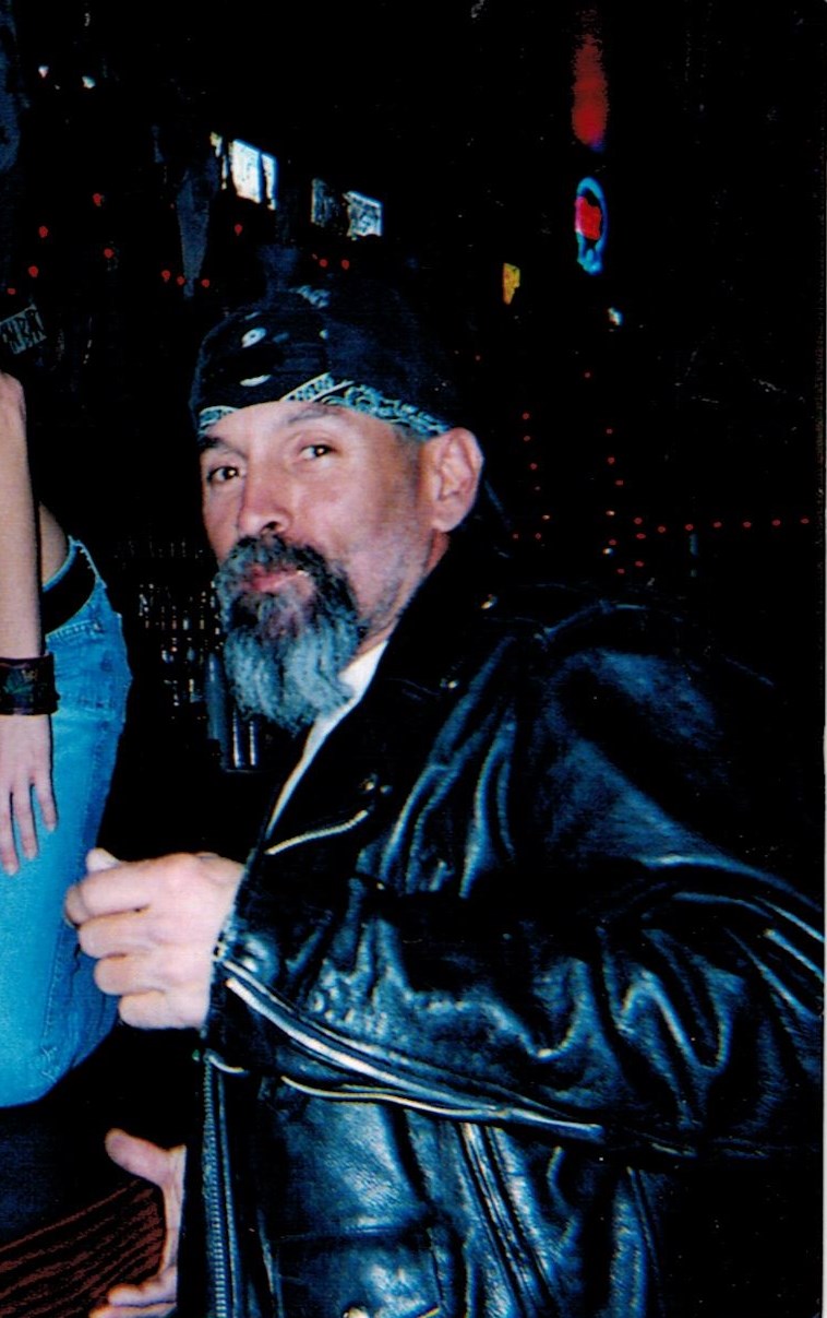 Obituary of Francisco Castillo