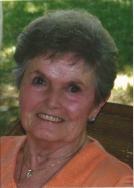Obituary of Lynn Mills