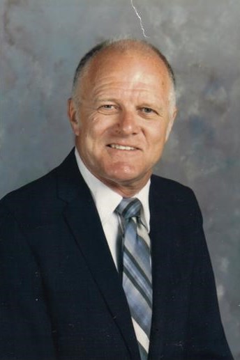 Obituary of James V. Merritt Sr.