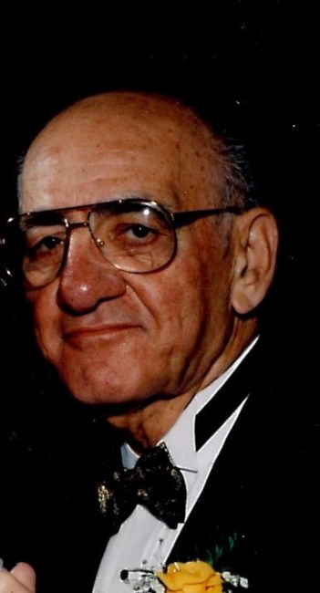 Obituary of John Joseph Lipari