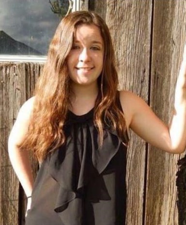 Obituary of Breanna L. Christian