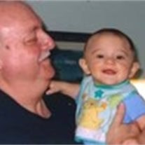 Obituary of Bernard L. Moore