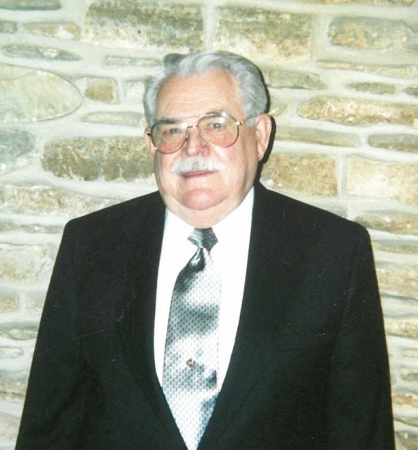 Obituary of Jerry Joseph Marshall