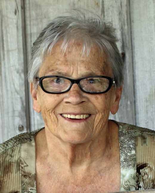 Obituary of Bonnie L. (Good) George