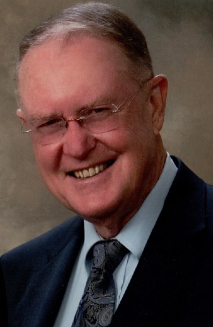 Obituary of Dr. Jerry Ball