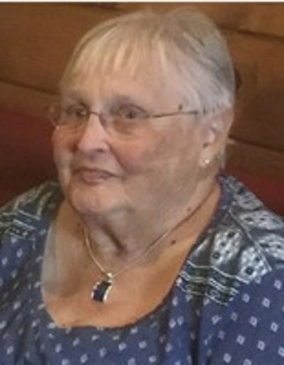 Obituary of Sandra Kay Young
