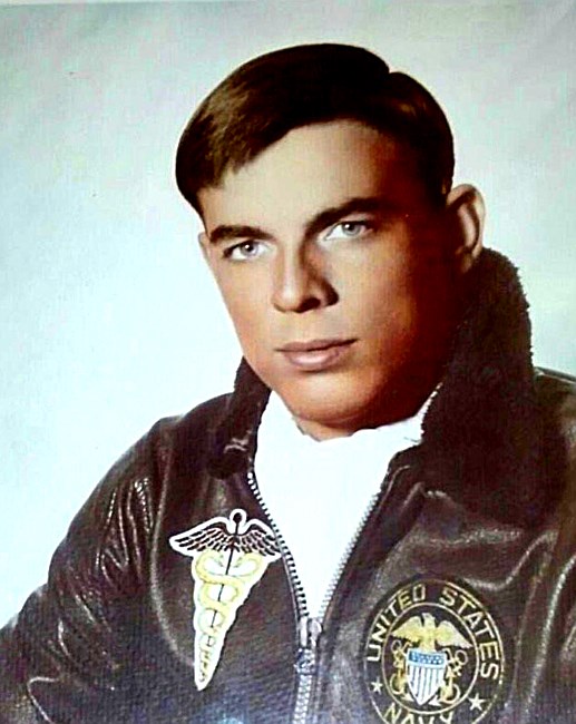 Obituary of Roy Edward Peterman