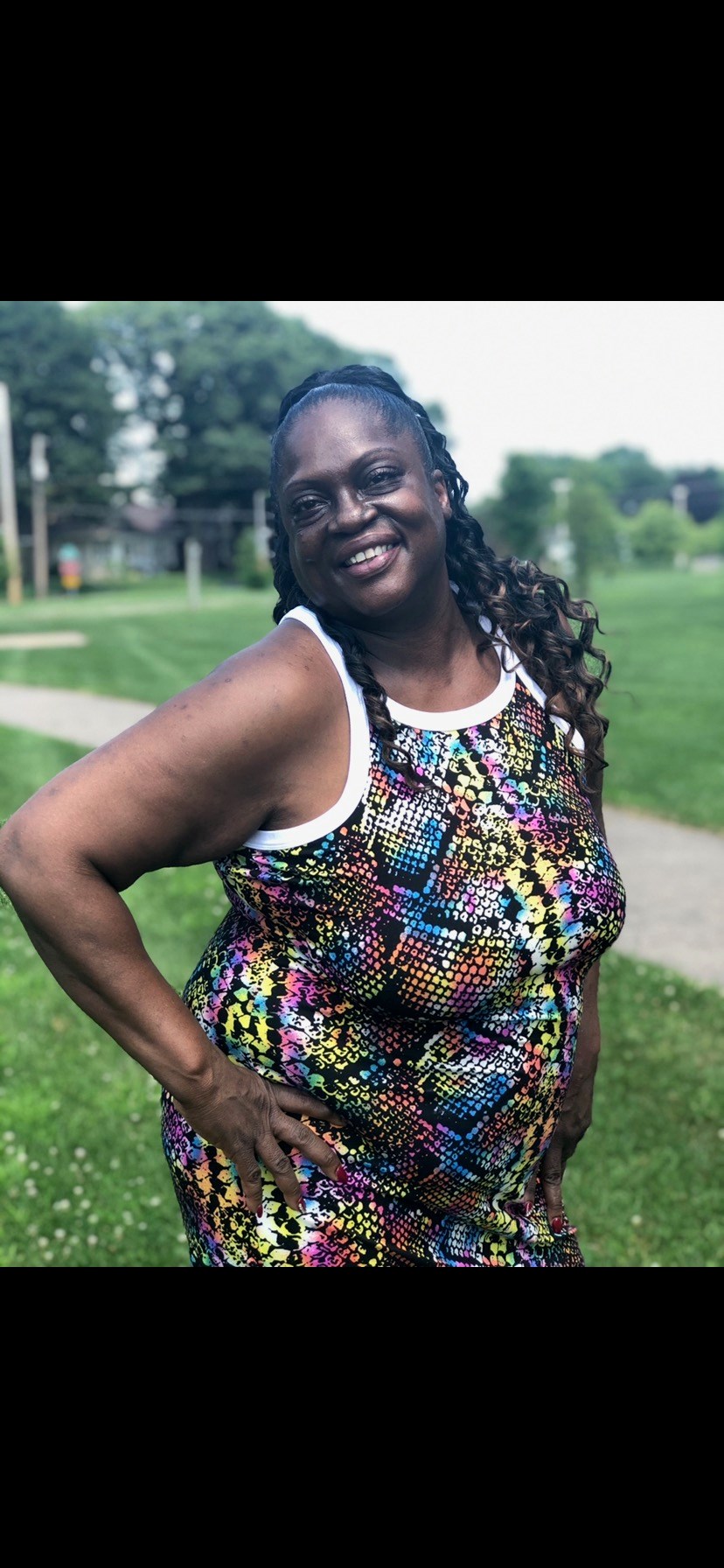 Obituary of Sandra Denay Johnson