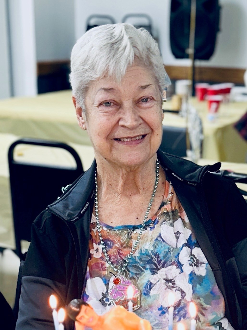 Obituary of Dixie Pollock