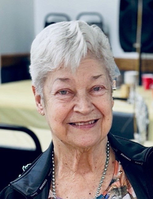 Obituary of Dixie Pollock