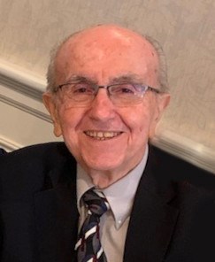 Obituary of Anthony Brancazio