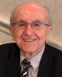 Obituary of Anthony Brancazio