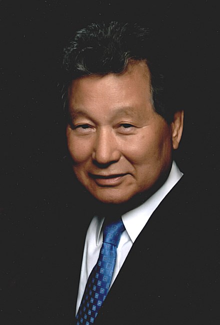 Obituary of Bong Seok Kim