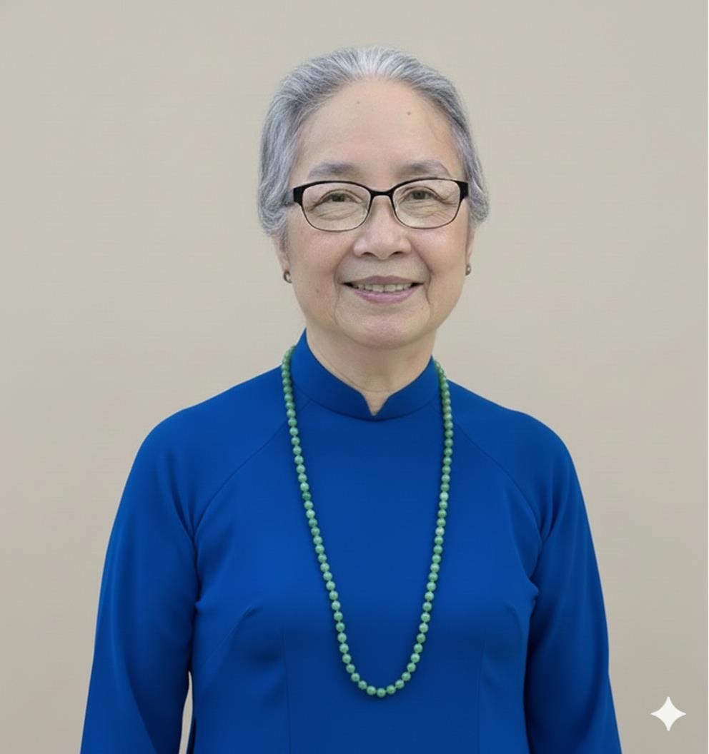 Obituary of Nguyet Thi Huynh