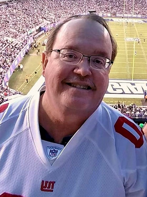 Obituary of Thomas Patrick Roberts